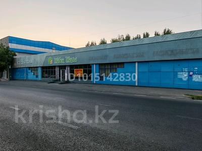 Магазины и бутики · 403 м² за 1.5 млн ₸ в Шымкенте, Аль-Фарабийский р-н