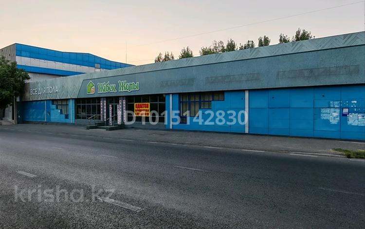 Дүкендер мен бутиктер · 403 м², бағасы: 1.5 млн ₸ в Шымкенте, Аль-Фарабийский р-н — фото 2