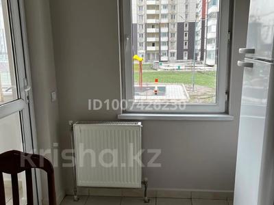 2-бөлмелі пәтер · 67 м² · 2/16 қабат, мкр Аккент 46, бағасы: ~ 33.2 млн ₸ в Алматы, Алатауский р-н