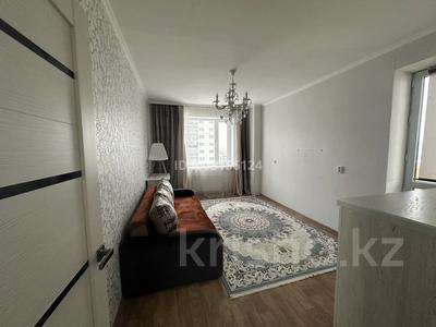 2-комнатная квартира · 50 м² · 12/17 этаж, мкр Юго-Восток, Бауыржан Момышулы 24 за 220 000 ₸ в Караганде, Казыбек би р-н