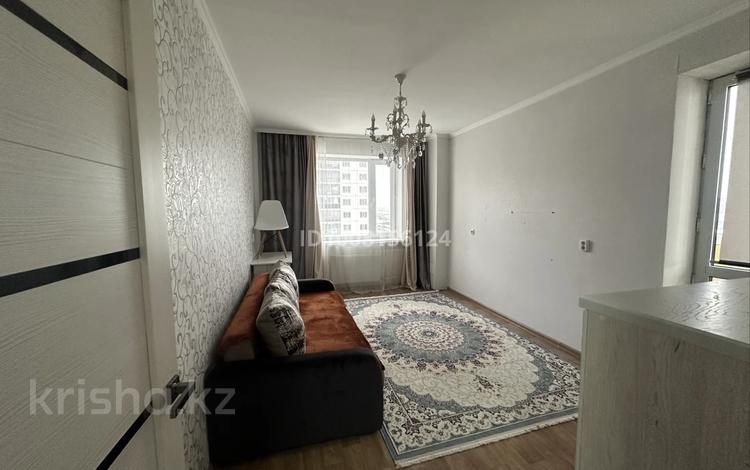 2-комнатная квартира · 50 м² · 12/17 этаж, мкр Юго-Восток, Бауыржан Момышулы 24 за 220 000 ₸ в Караганде, Казыбек би р-н — фото 2