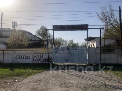 Завод · 32 сотки, Бегманова 9 за 30 млн ₸ в Асе