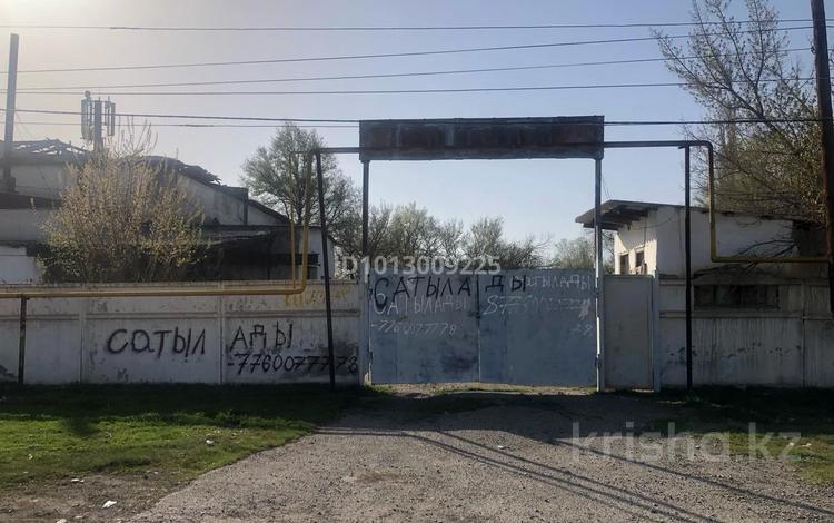 Завод · 32 сотки, Бегманова 9 за 30 млн ₸ в Асе — фото 2