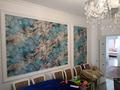 2-комнатная квартира · 85 м² · 5/13 этаж, ул. Тулебаева 5 за 250 000 ₸ в Астане, Алматы р-н