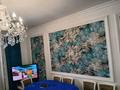 2-комнатная квартира · 85 м² · 5/13 этаж, ул. Тулебаева 5 за 250 000 ₸ в Астане, Алматы р-н — фото 3