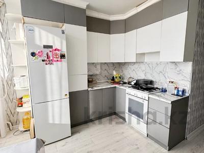 2-бөлмелі пәтер · 61 м² · 4/9 қабат, Бейбарыс Султан 6/2 — ГОРЯЧЕЕ ПРЕДЛОЖЕНИЕ, бағасы: 27 млн ₸ в Астане, Сарыарка р-н