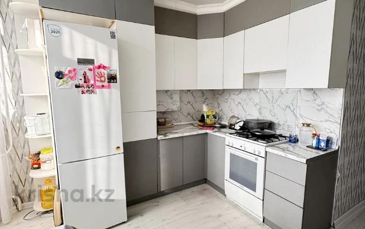 2-бөлмелі пәтер · 61 м² · 4/9 қабат, Бейбарыс Султан 6/2 — ГОРЯЧЕЕ ПРЕДЛОЖЕНИЕ, бағасы: 27 млн ₸ в Астане, Сарыарка р-н — фото 7