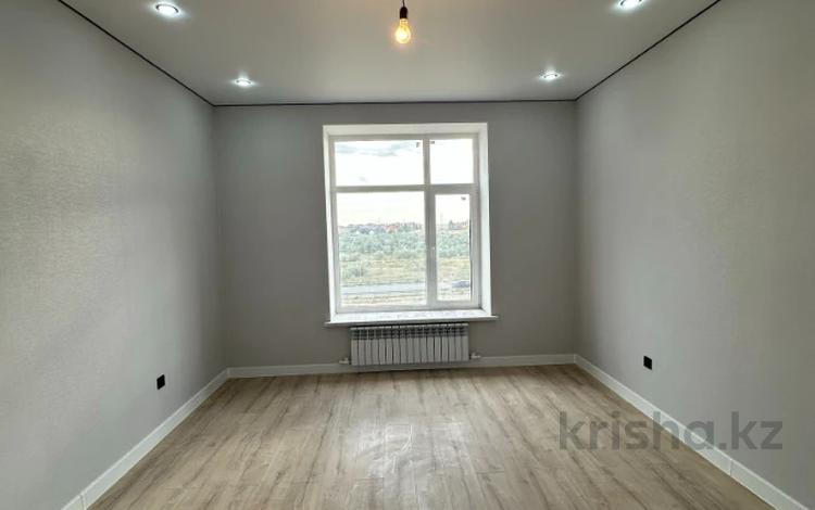 1-бөлмелі пәтер · 45.3 м² · 4/5 қабат, Алтын Орда, бағасы: 18.7 млн ₸ в Актобе — фото 2