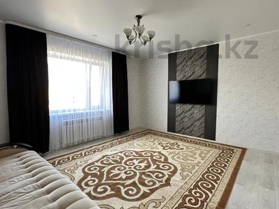 1-комнатная квартира · 48 м² · 3/4 этаж, герасимова 1к1 за 21.1 млн 〒 в Костанае