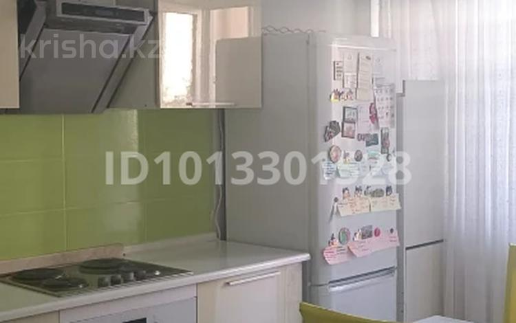 1-комнатная квартира · 45.1 м² · 2/10 этаж, мкр Комсомольский, Мангилик ел 19/2 за 32 млн ₸ в Астане, Есильский р-н — фото 2
