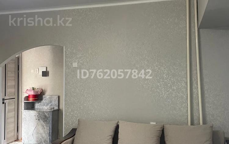 2-комнатная квартира · 50 м² · 4/9 этаж, Толе би 95 — За президентским парком за 12 000 ₸ в Таразе — фото 2