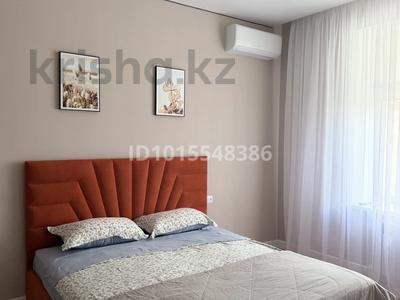 1-комнатная квартира · 54 м² · 4/9 этаж, мкр. Алтын орда, Мангилик Ел участок 16Д за 15 000 ₸ в Актобе