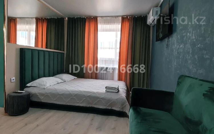 1-комнатная квартира · 35 м² · 5/5 этаж, Гоголя 87 — Казахско-Французский центр, центральный парк за 12 000 〒 в Костанае — фото 12