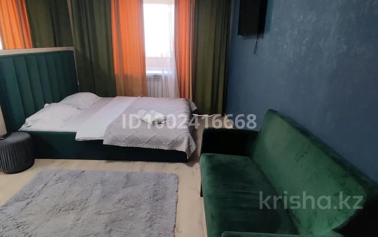 1-комнатная квартира · 35 м² · 5/5 этаж, Гоголя 87 — Казахско-Французский центр, центральный парк за 12 000 〒 в Костанае — фото 17