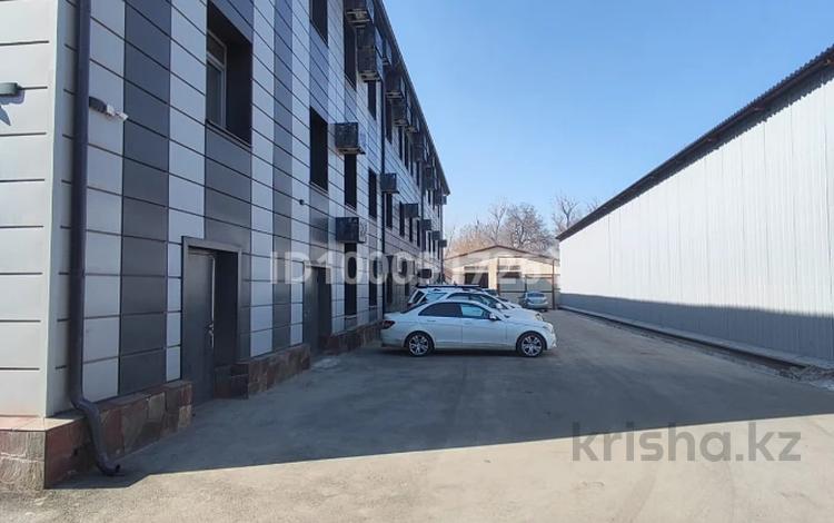 Свободное назначение, офисы, медцентры и аптеки, образование, кабинеты и рабочие места · 25 м² за 212 500 〒 в Алматы, Жетысуский р-н — фото 2