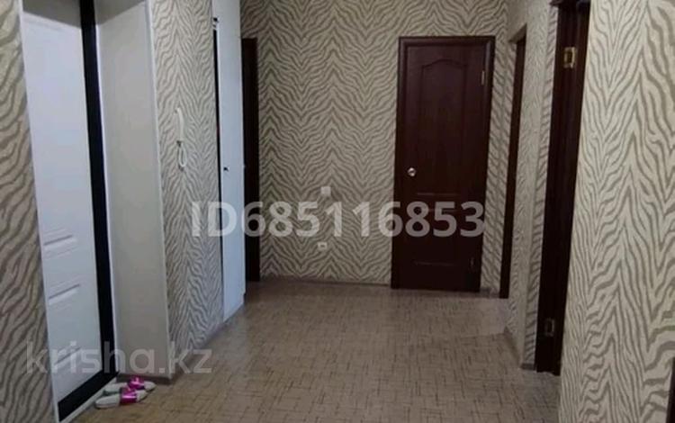 2-бөлмелі пәтер · 58 м² · 7/9 қабат, Нур Актобе 16, бағасы: 17 млн ₸ — фото 3