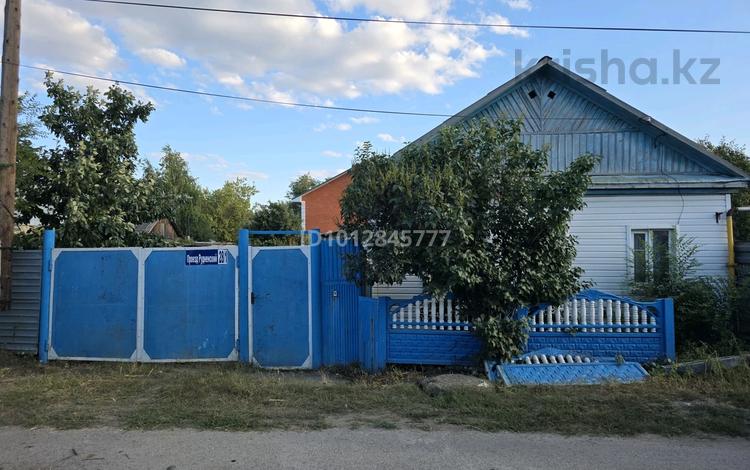 Жеке үй · 3 бөлме · 81 м² · 5 жүзд., Рудненская 28/1, бағасы: 20 млн ₸ в Костанае — фото 4