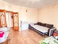 2-комнатная квартира · 66.3 м² · 2/10 этаж, Кудайбердиева 17/4 — Кудайбериулы-Рыскулбекова за 30 млн ₸ в Астане, Алматы р-н