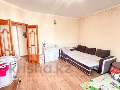 2-комнатная квартира · 66.3 м² · 2/10 этаж, Кудайбердиева 17/4 — Кудайбериулы-Рыскулбекова за 30 млн ₸ в Астане, Алматы р-н