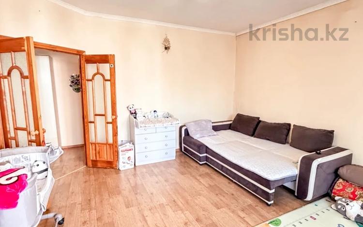 2-комнатная квартира · 66.3 м² · 2/10 этаж, Кудайбердиева 17/4 — Кудайбериулы-Рыскулбекова за 30 млн ₸ в Астане, Алматы р-н — фото 8