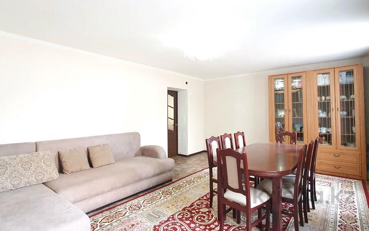 2-комнатная квартира · 68.1 м² · 1/5 этаж, ул. Макаренко 9 за 12 млн ₸ в Актобе, мкр Авиатор — фото 2