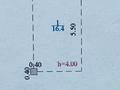 Паркинг · 16.4 м² · Улы Дала 58 — Акмешит, бағасы: 2.2 млн ₸ в Астане, Есильский р-н