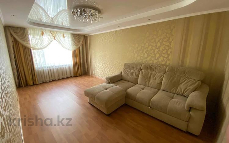 3-бөлмелі пәтер · 68.9 м² · 4/5 қабат, Ворошилова 1А, бағасы: 25 млн ₸ в Костанае — фото 2