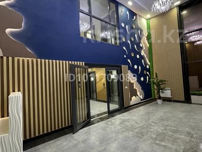 2-комнатная квартира · 50 м² · 5/12 этаж, мкр Шымсити 1/32 за 140 000 ₸ в Шымкенте, Абайский р-н