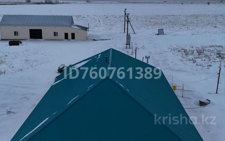 Участок · 10 га, жилой массив Рауан за 72 млн 〒 в Актобе — фото 12