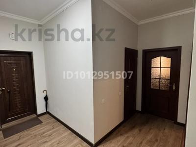 1-комнатная квартира · 53 м² · 3/11 этаж, Туркестан 8 — Туркестан-Керей и Жанибек хандар-Алматы за 32 млн ₸ в Астане, Есильский р-н