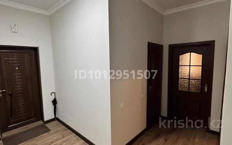 1-комнатная квартира · 53 м² · 3/11 этаж, Туркестан 8 — Туркестан-Керей и Жанибек хандар-Алматы за 32 млн ₸ в Астане, Есильский р-н — фото 2