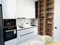 1-комнатная квартира · 46 м² · 1/160 этаж, Толе би 14 — Туран Улы дала за 300 000 ₸ в Астане, Нура р-н — фото 2