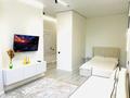 1-комнатная квартира · 46 м² · 1/160 этаж, Толе би 14 — Туран Улы дала за 300 000 ₸ в Астане, Нура р-н — фото 3