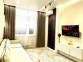 1-комнатная квартира · 46 м² · 1/160 этаж, Толе би 14 — Туран Улы дала за 300 000 ₸ в Астане, Нура р-н — фото 4