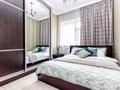 2-комнатная квартира · 40 м² · 4/12 этаж, Акмешит 9 — Керей-Жанибек за 270 000 ₸ в Астане, Есильский р-н