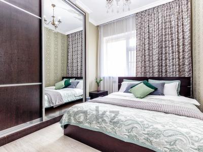 2-комнатная квартира · 40 м² · 4/12 этаж, Акмешит 9 — Керей-Жанибек за 270 000 ₸ в Астане, Есильский р-н