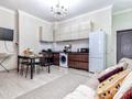 2-комнатная квартира · 40 м² · 4/12 этаж, Акмешит 9 — Керей-Жанибек за 270 000 ₸ в Астане, Есильский р-н — фото 3