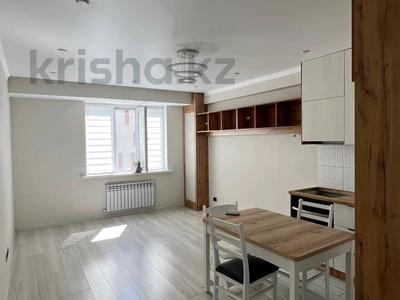 1-комнатная квартира · 44.6 м² · 3/5 этаж, мкр Ожет, Өжет ш/а. 92/4 за 26.5 млн 〒 в Алматы, Алатауский р-н