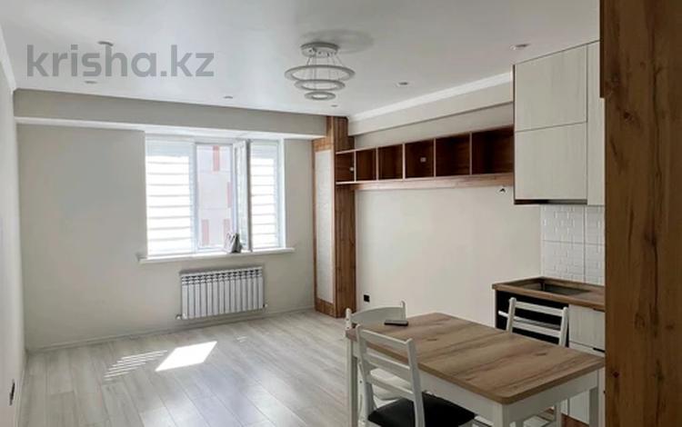 2-бөлмелі пәтер · 44.6 м² · 3/5 қабат, Өжет ш/а. 92/4, бағасы: 26.5 млн ₸ в Алматы, Алатауский р-н — фото 11