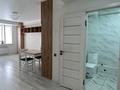 2-бөлмелі пәтер · 44.6 м² · 3/5 қабат, Өжет ш/а. 92/4, бағасы: 26.5 млн ₸ в Алматы, Алатауский р-н — фото 14