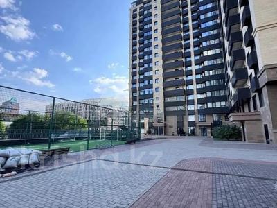 2-комнатная квартира · 61 м² · 4/18 этаж, Розыбакиева 237 за 63 млн ₸ в Алматы, Бостандыкский р-н