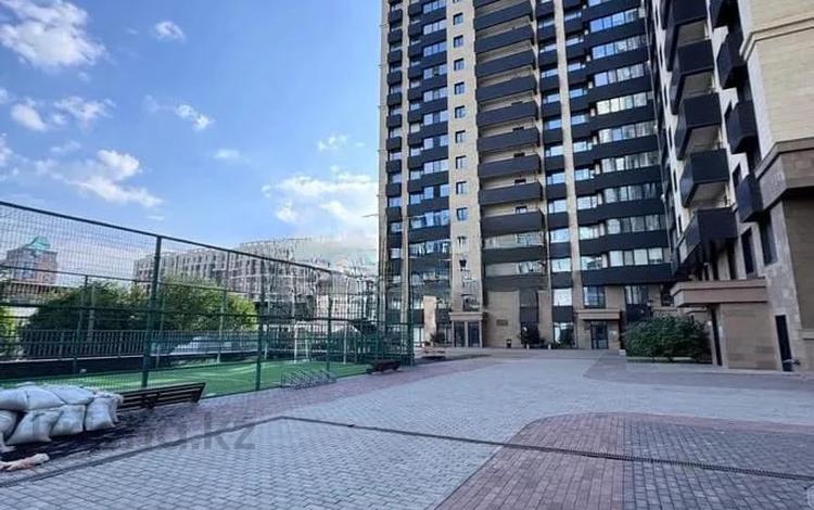 2-бөлмелі пәтер · 61 м² · 4/18 қабат, Розыбакиева 237, бағасы: 63 млн ₸ в Алматы, Бостандыкский р-н — фото 4