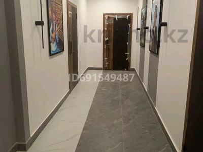 1-комнатная квартира · 42 м² · 2/9 этаж, Толе би 14/1 за 220 000 ₸ в Астане, Нура р-н