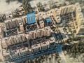 2-комнатная квартира · 45.21 м² · 10/12 этаж, Белжайлау 47а за 33 млн ₸ в Алматы, Наурызбайский р-н — фото 2