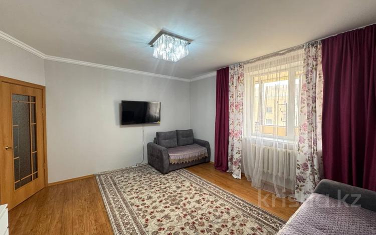 1-бөлмелі пәтер · 44 м² · 4/17 қабат, Пушкина 25/1, бағасы: ~ 20.6 млн ₸ в Астане, р-н Байконур — фото 3