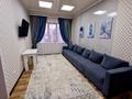 5-комнатная квартира · 180 м², Жанаконыс 44 — Тлендиева за 40 000 〒 в Астане, Сарыарка р-н
