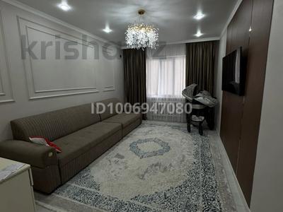 2-бөлмелі пәтер · 50 м² · 2/5 қабат, мкр Аса 2, бағасы: 18 млн ₸ в Таразе