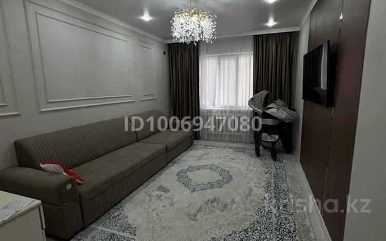 2-бөлмелі пәтер · 50 м² · 2/5 қабат, мкр Аса 2, бағасы: 18 млн ₸ в Таразе — фото 7