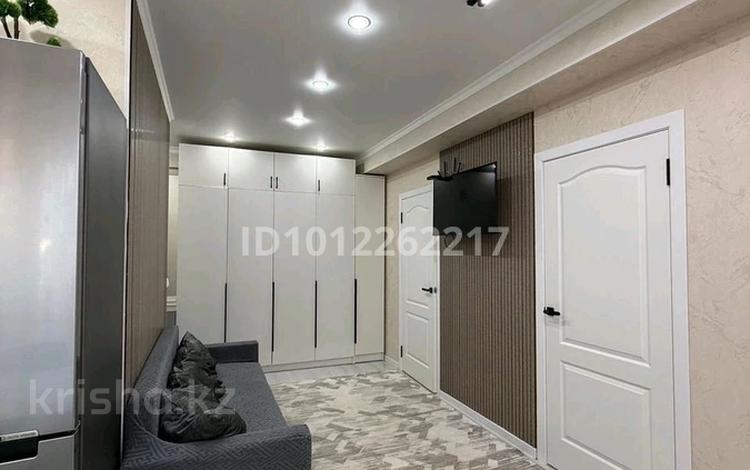 3-комнатная квартира · 47.2 м² · 2/6 этаж, Жунисова 2/13 к1-27, 2/13 к28-33м, 2/13 к28-30Б за 27.5 млн ₸ в Алматы, Наурызбайский р-н — фото 2