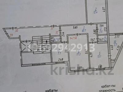 3-комнатная квартира, 70 м², 8/9 этаж, 8 микрорайон 66 за 20 млн 〒 в Темиртау